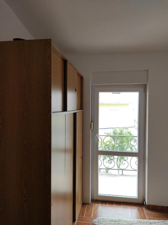 Boki Family Home De Lux Бар Экстерьер фото