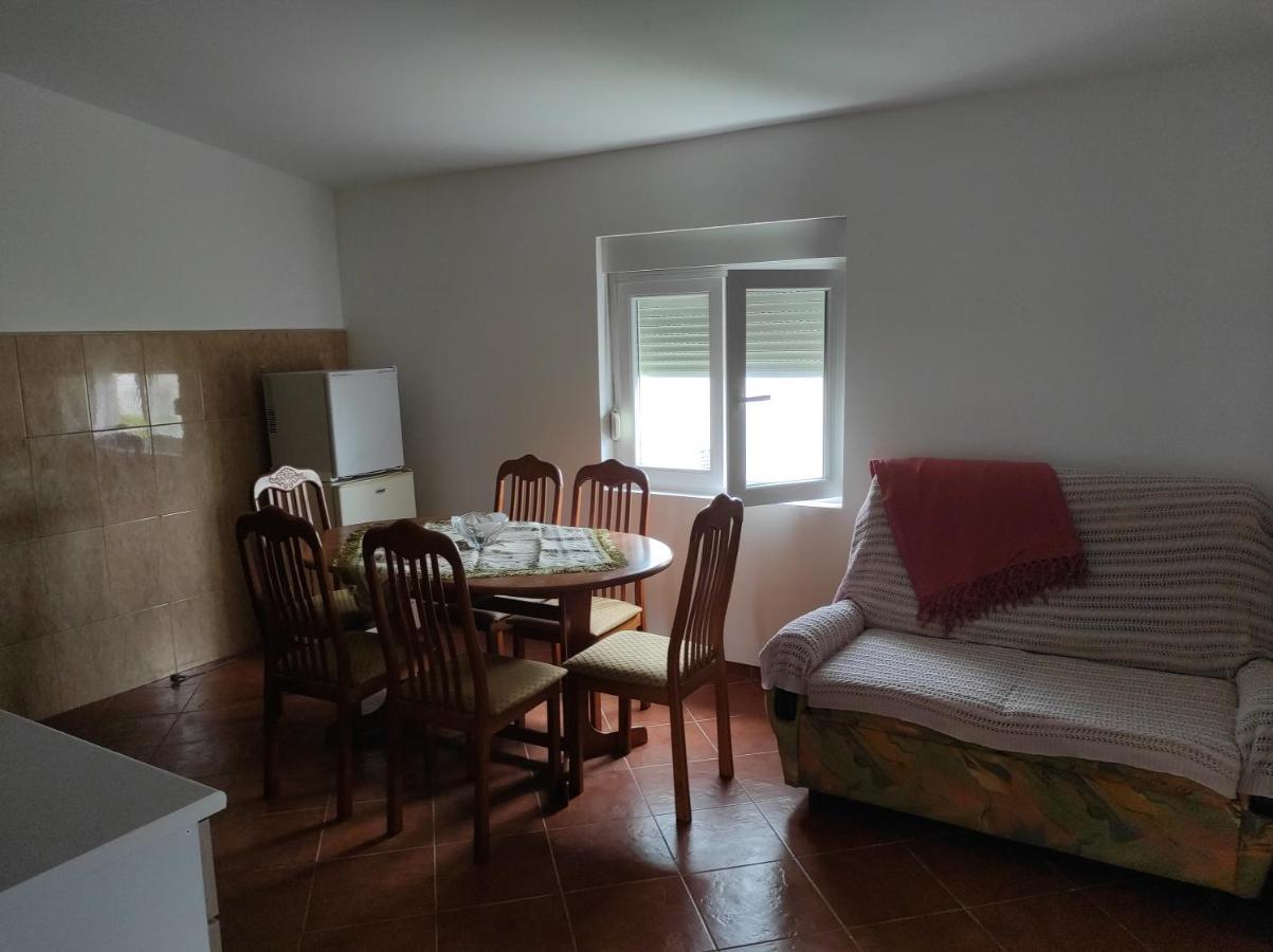 Boki Family Home De Lux Бар Экстерьер фото