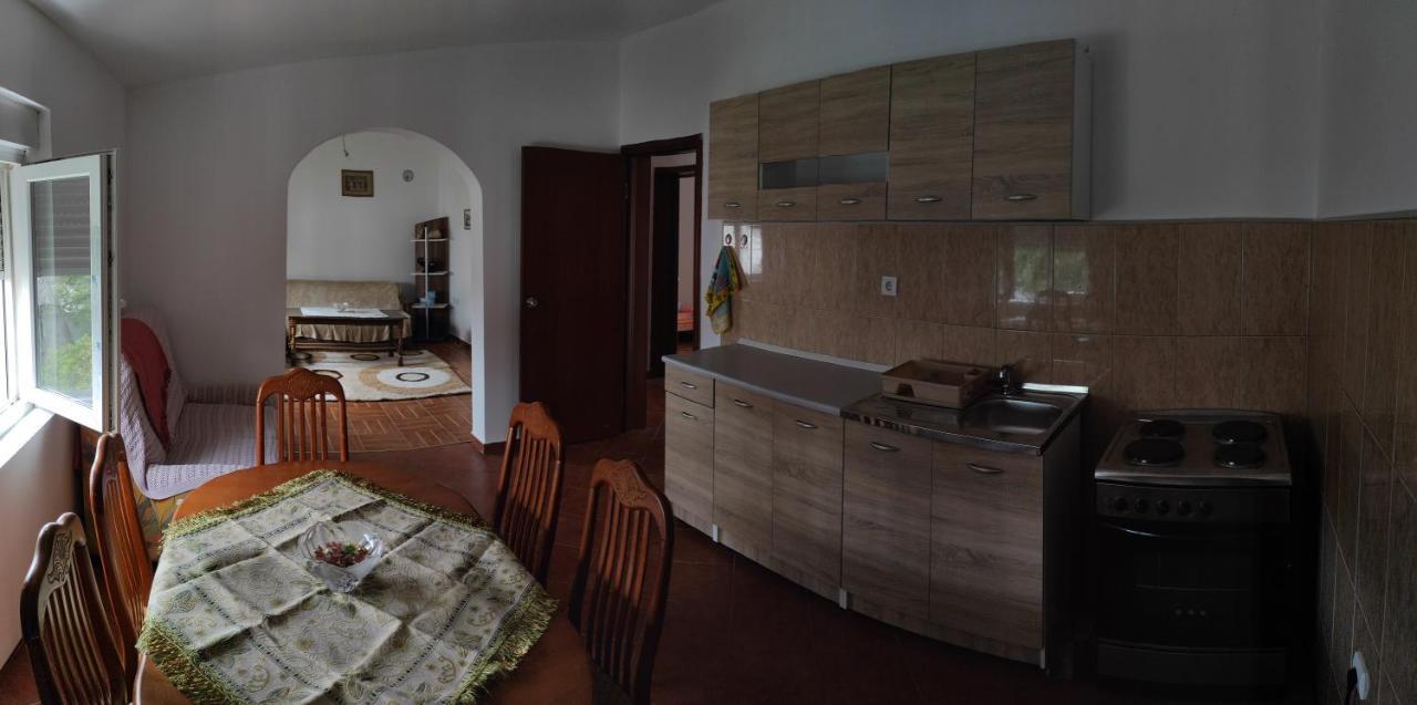 Boki Family Home De Lux Бар Экстерьер фото