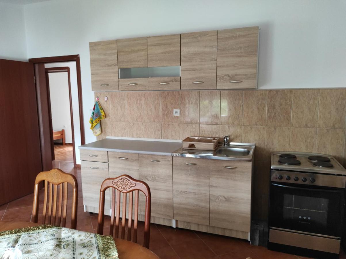 Boki Family Home De Lux Бар Экстерьер фото