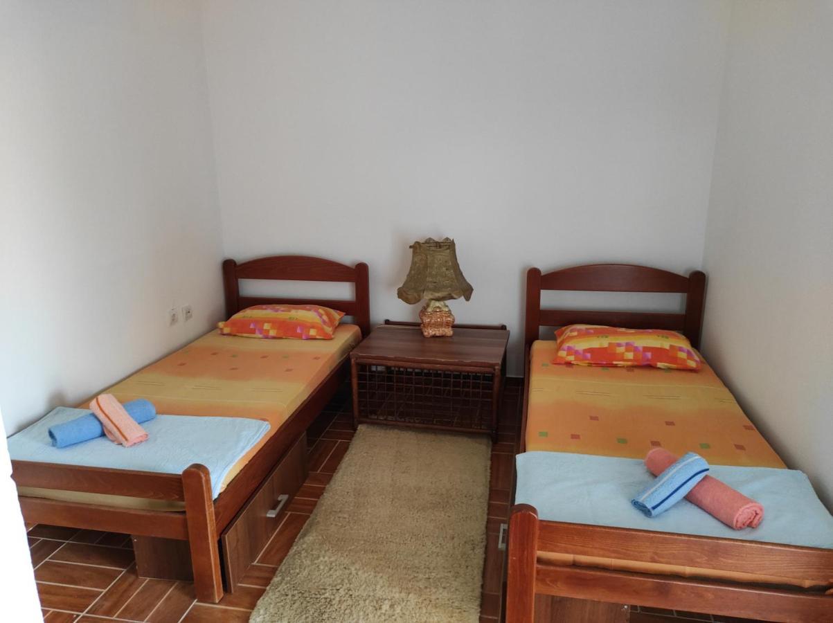 Boki Family Home De Lux Бар Экстерьер фото