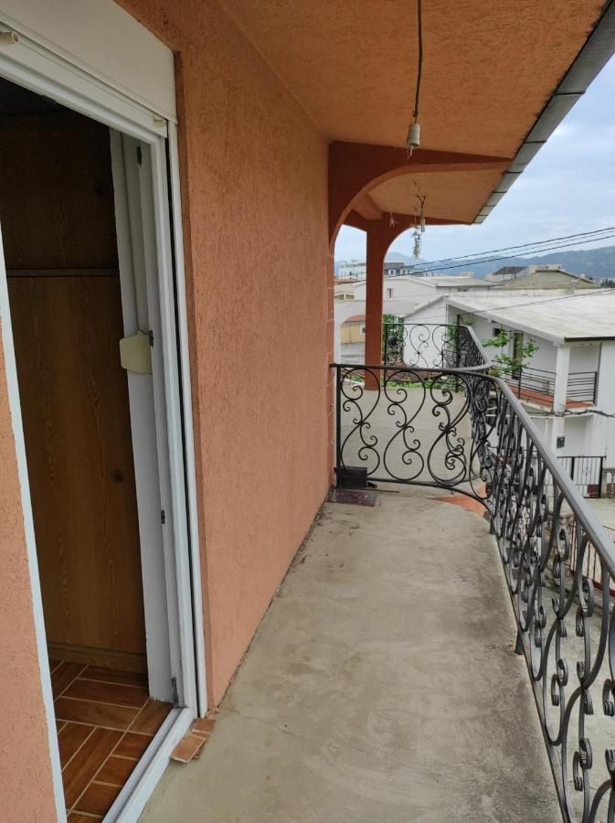 Boki Family Home De Lux Бар Экстерьер фото