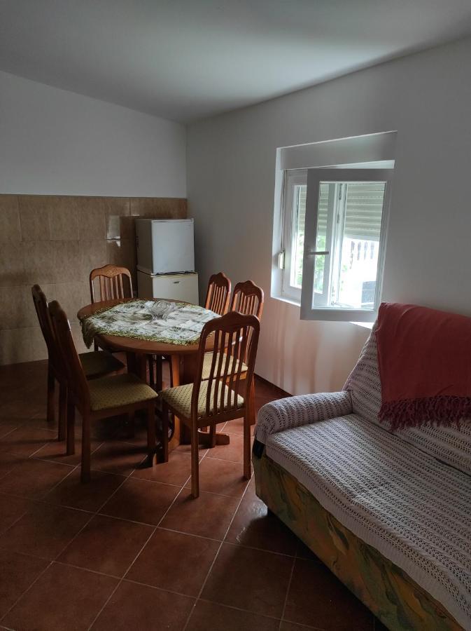 Boki Family Home De Lux Бар Экстерьер фото