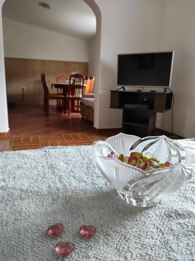 Boki Family Home De Lux Бар Экстерьер фото